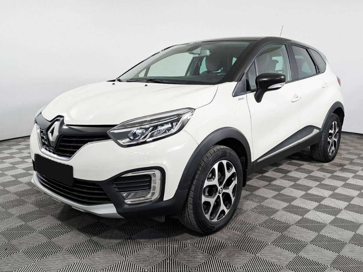 Renault Kaptur