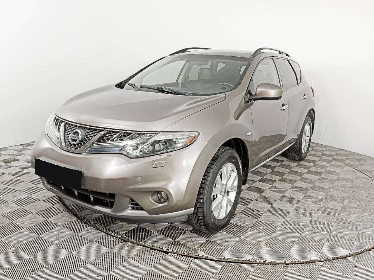 Nissan Murano