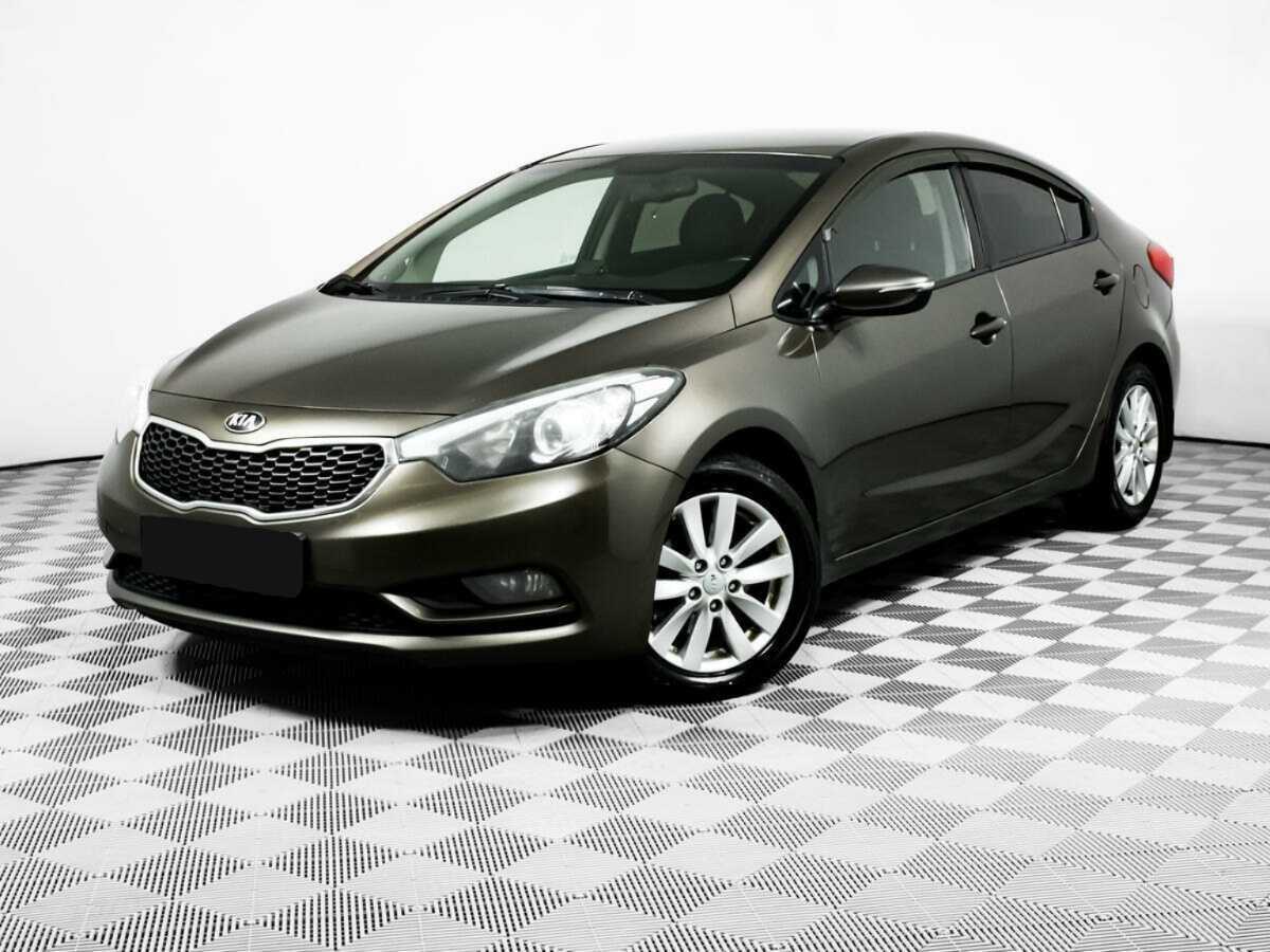 Kia Cerato