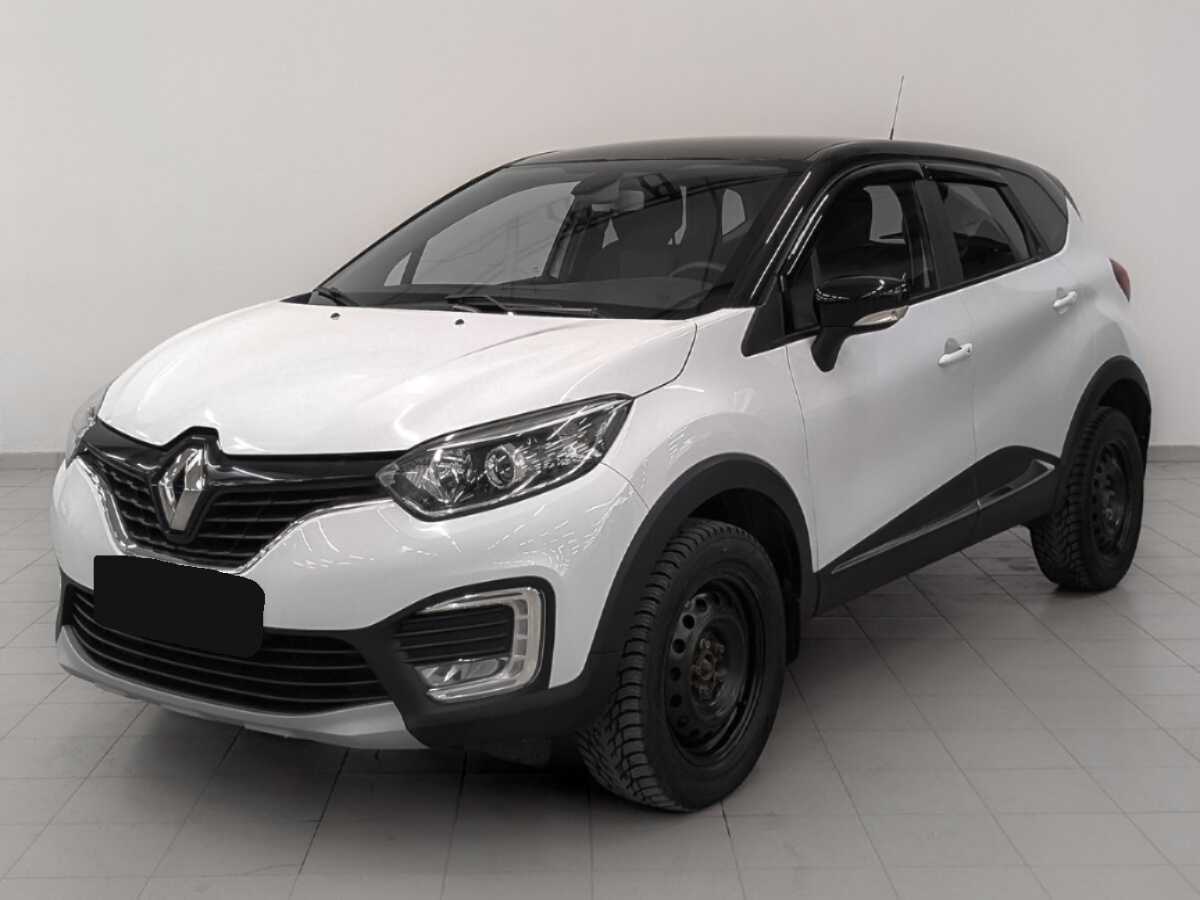 Renault Kaptur