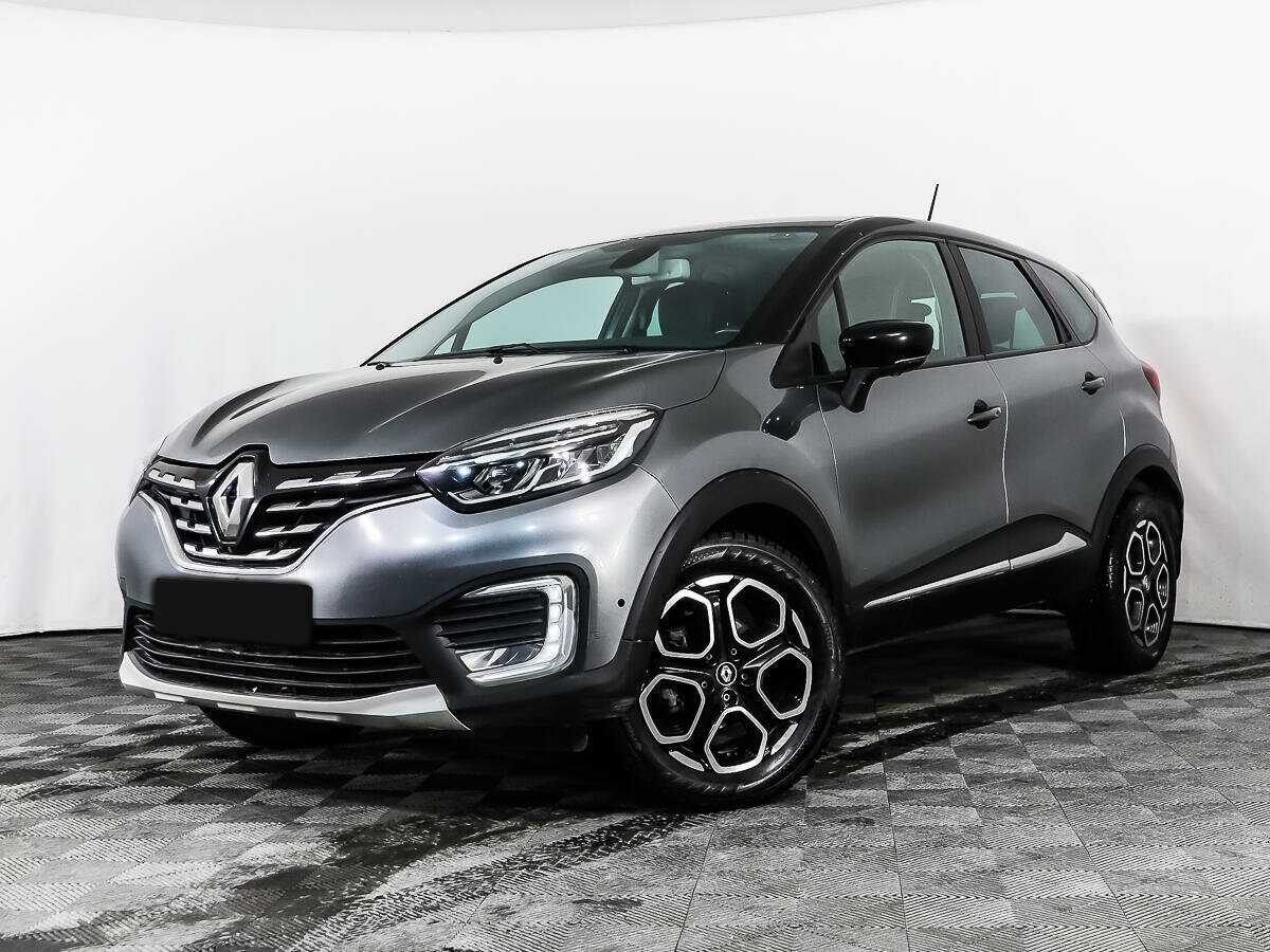 Renault Kaptur